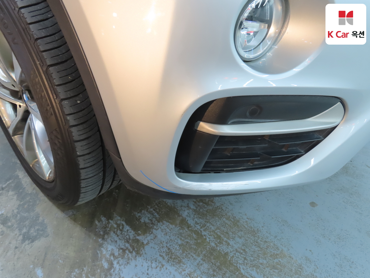 BMW X6 2017 - Image 38