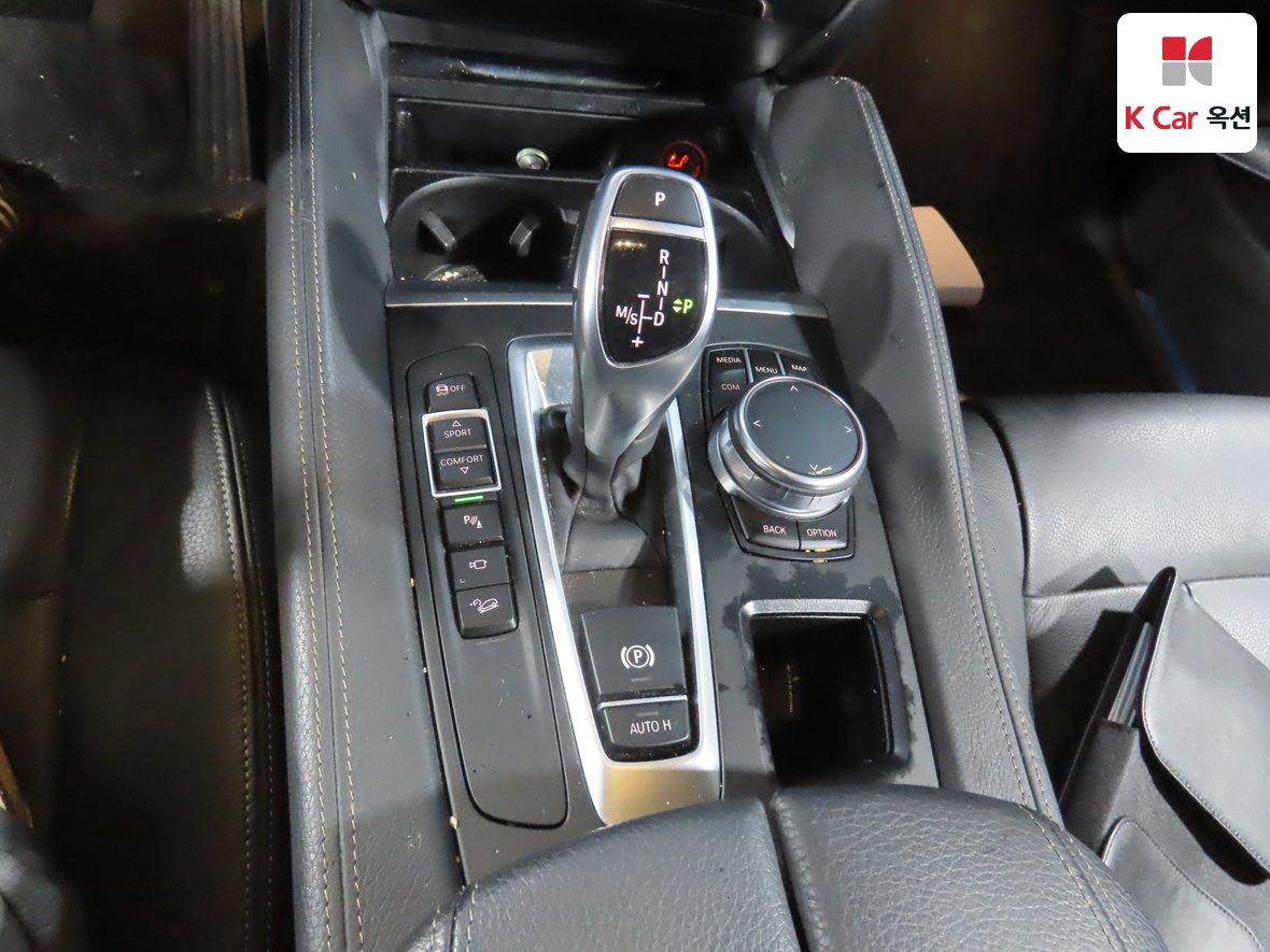 BMW X6 2017 - Image 16