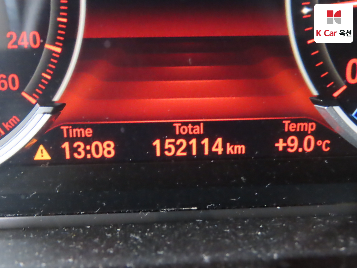 BMW X6 2017 - Image 4