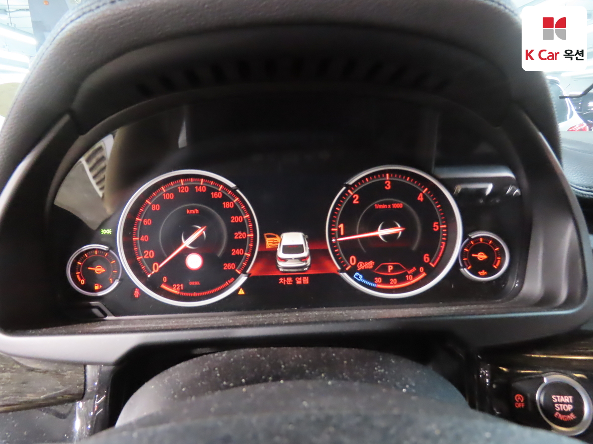 BMW X6 2017 - Image 5