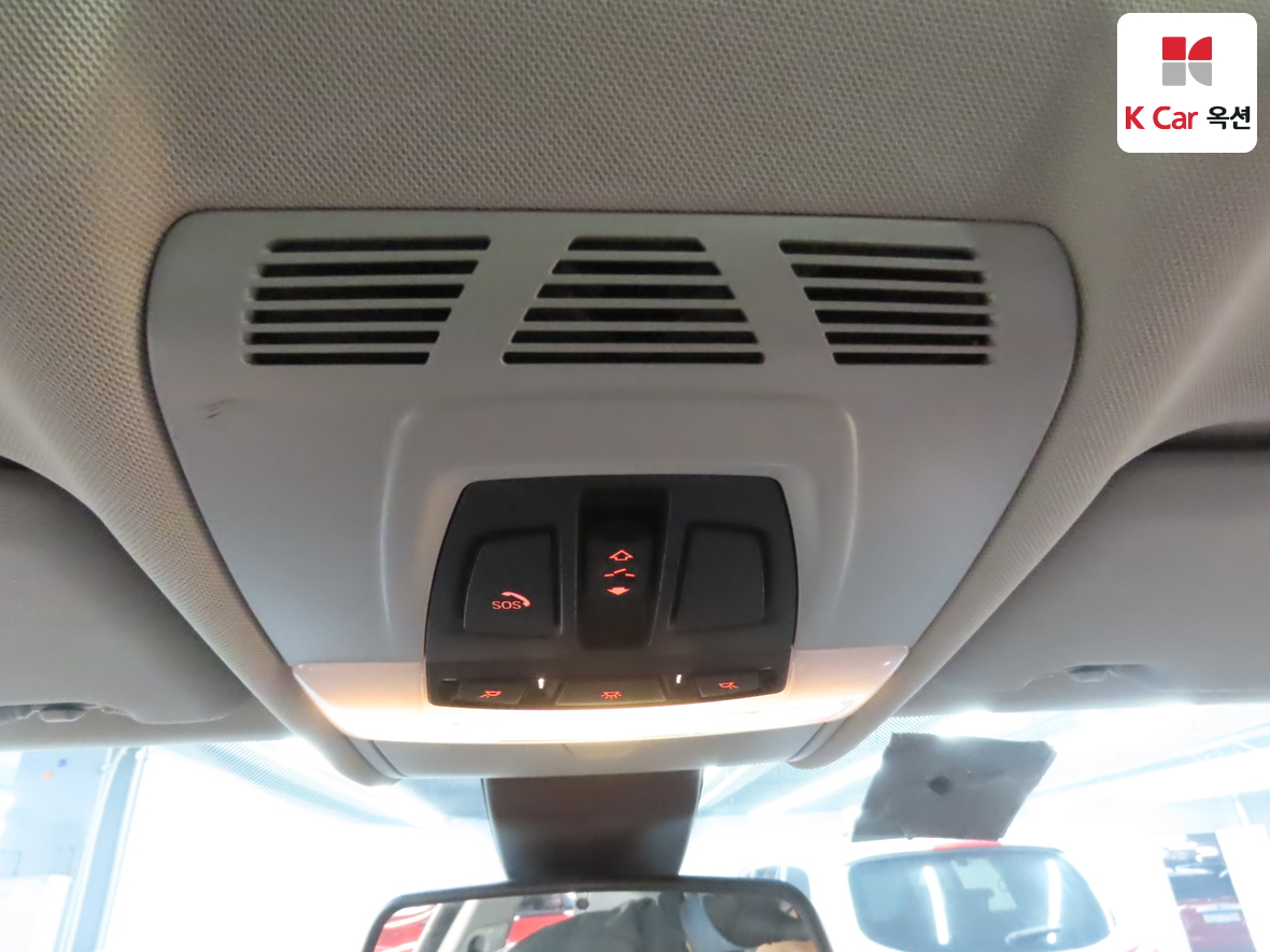 BMW X6 2017 - Image 12