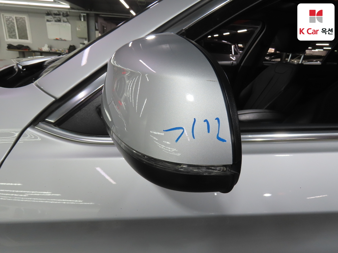 BMW X6 2017 - Image 39