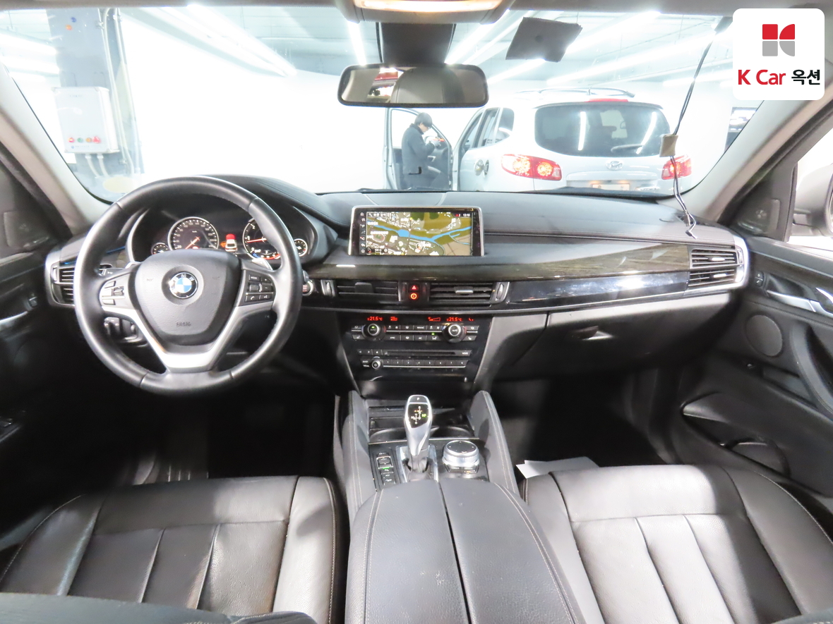 BMW X6 2017 - Image 3