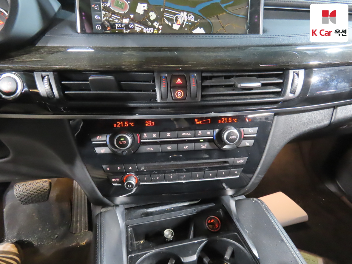 BMW X6 2017 - Image 15