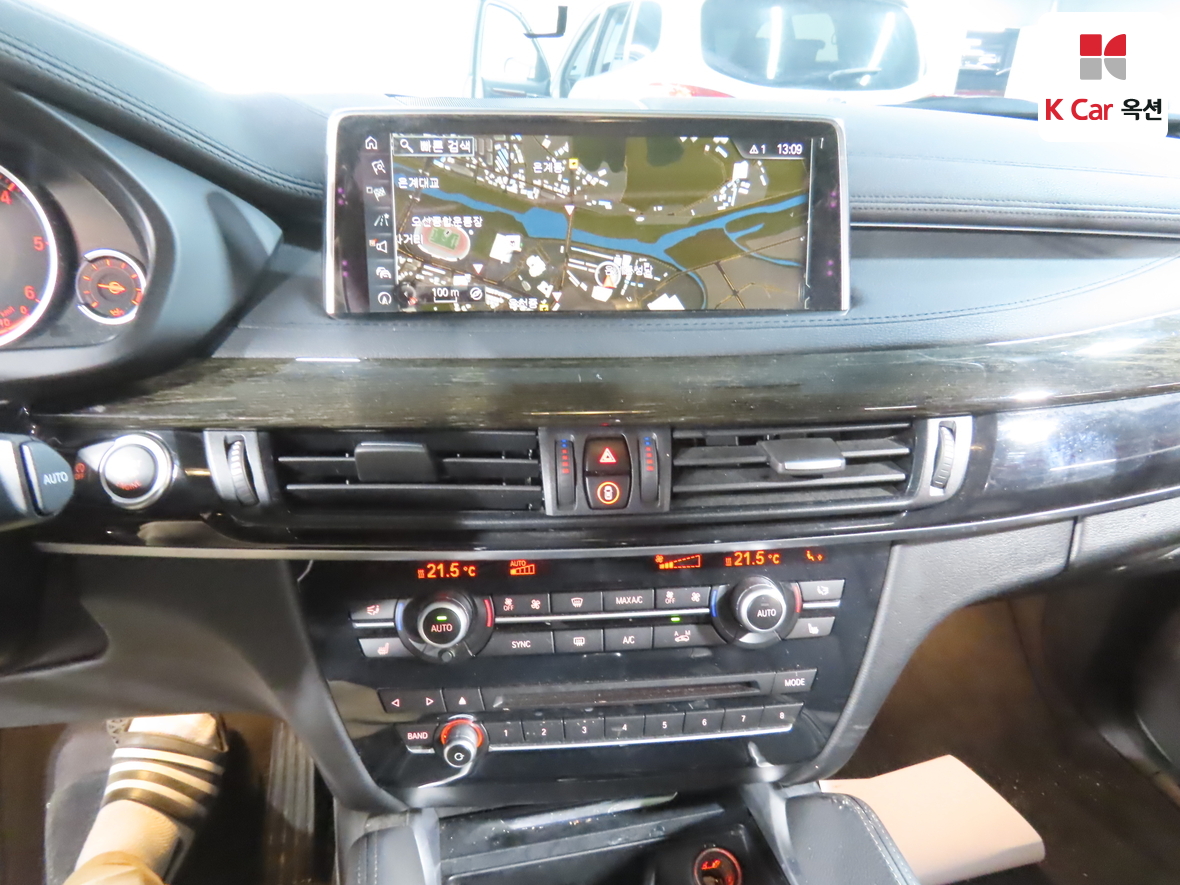 BMW X6 2017 - Image 6