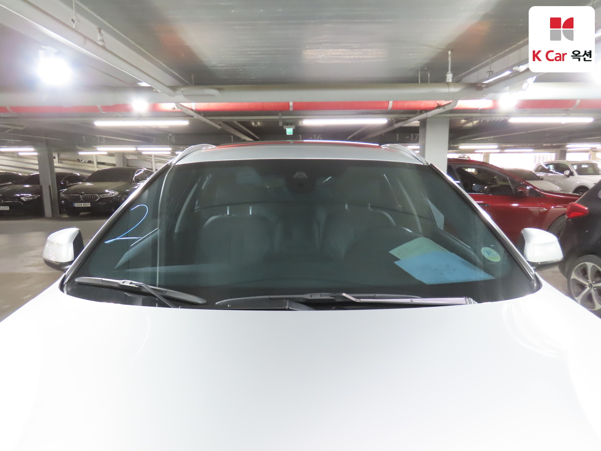 BMW X6 2017 - Image 36