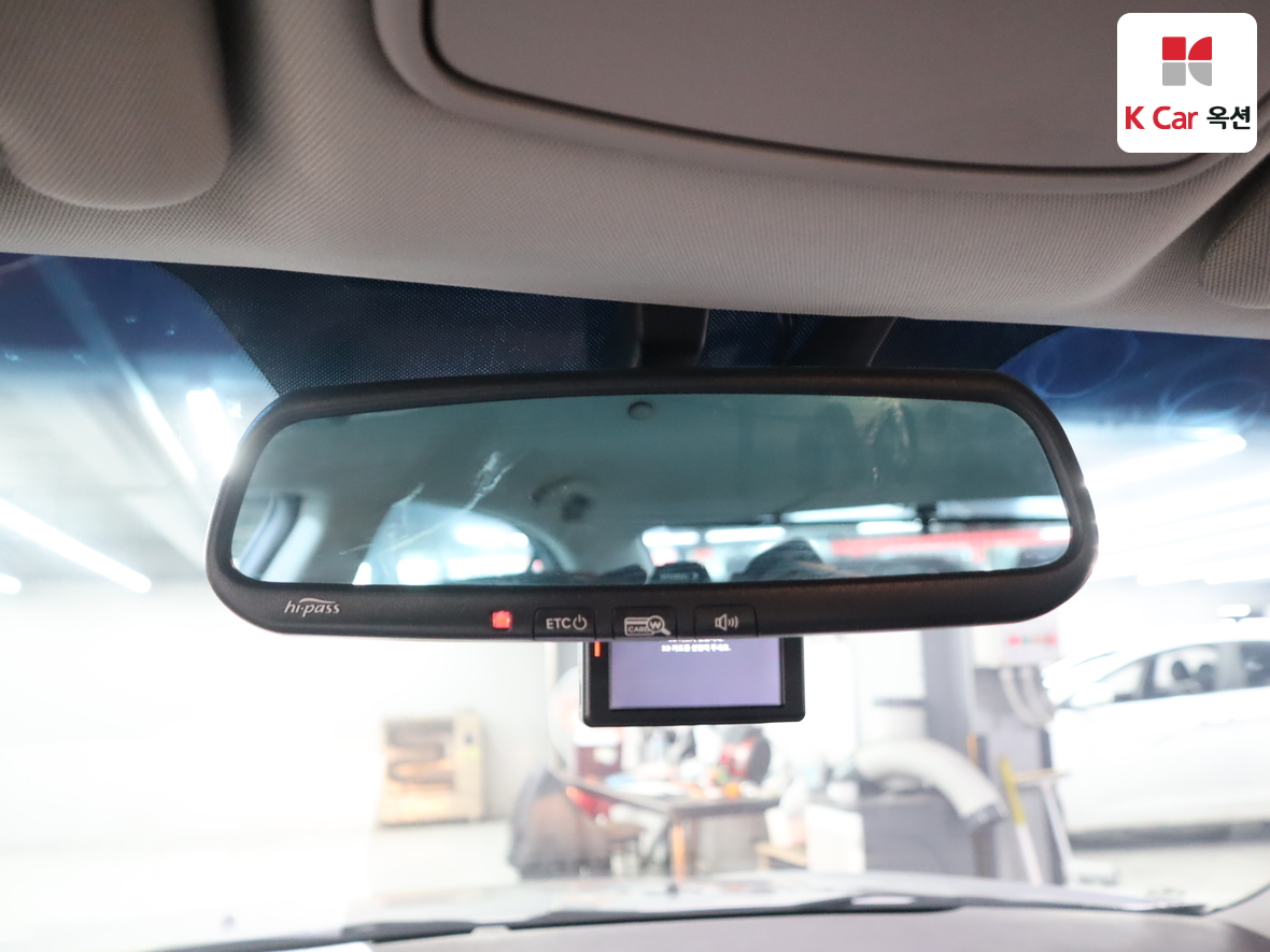 Hyundai Sonata 2009 - Image 13