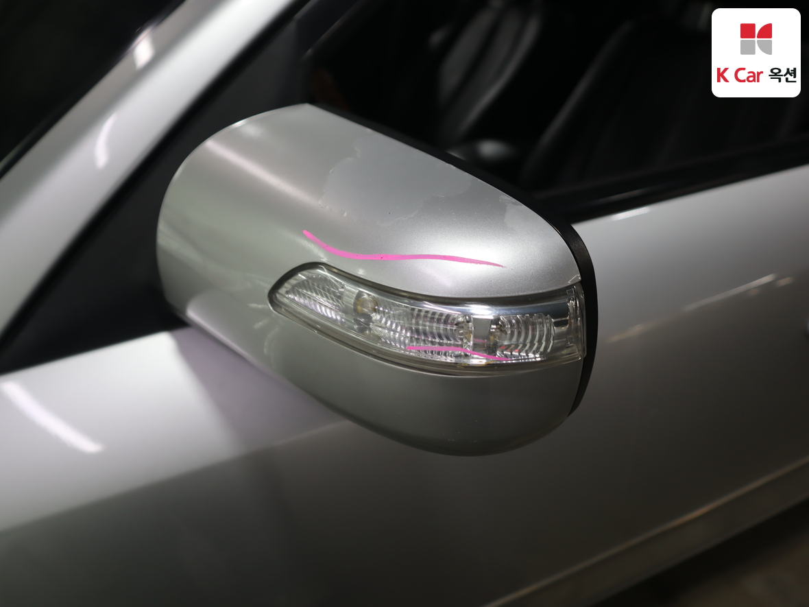 Hyundai Sonata 2009 - Image 37