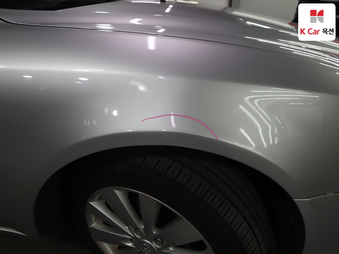 Hyundai Sonata 2009 - Image 49