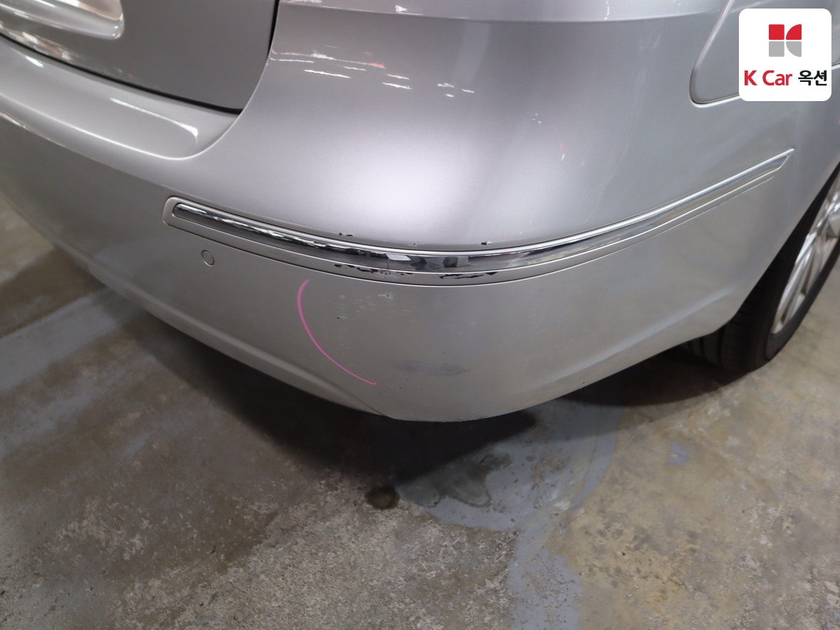 Hyundai Sonata 2009 - Image 44