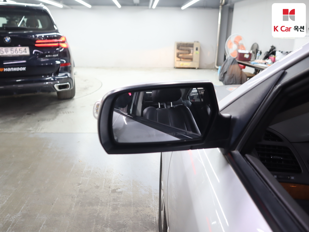 Hyundai Sonata 2009 - Image 22