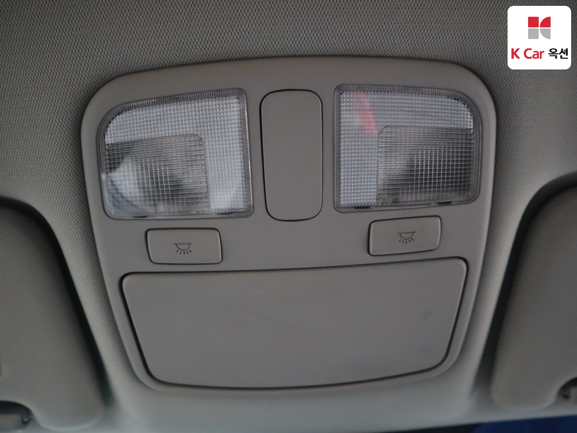 Hyundai Sonata 2009 - Image 12