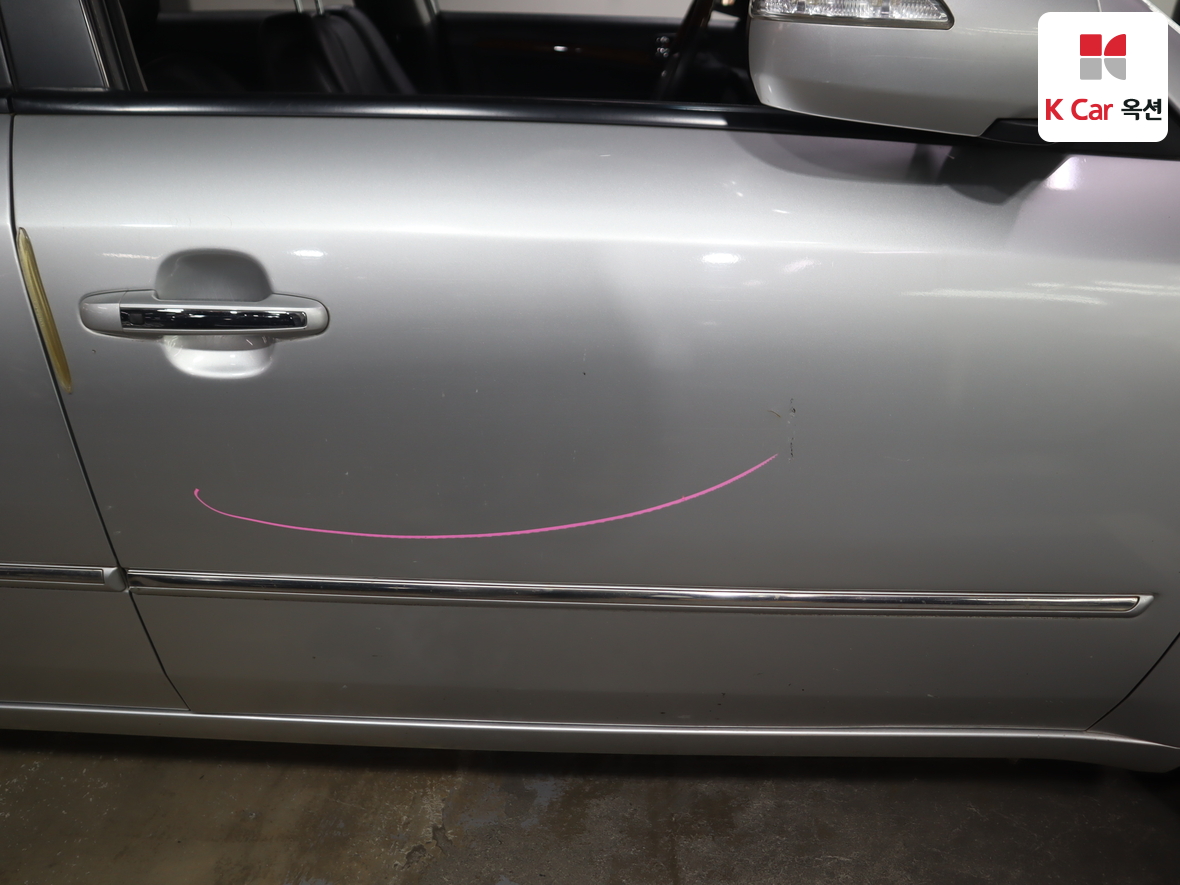 Hyundai Sonata 2009 - Image 47