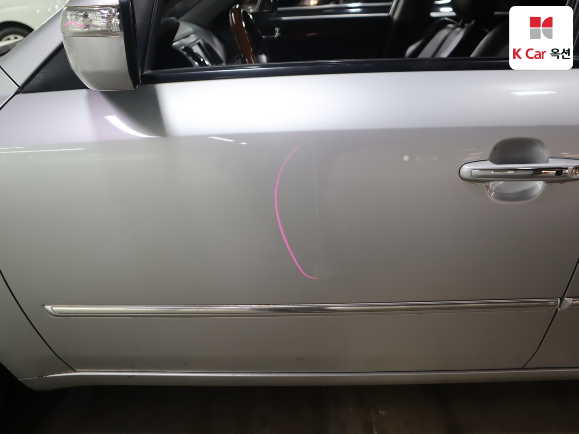 Hyundai Sonata 2009 - Image 38