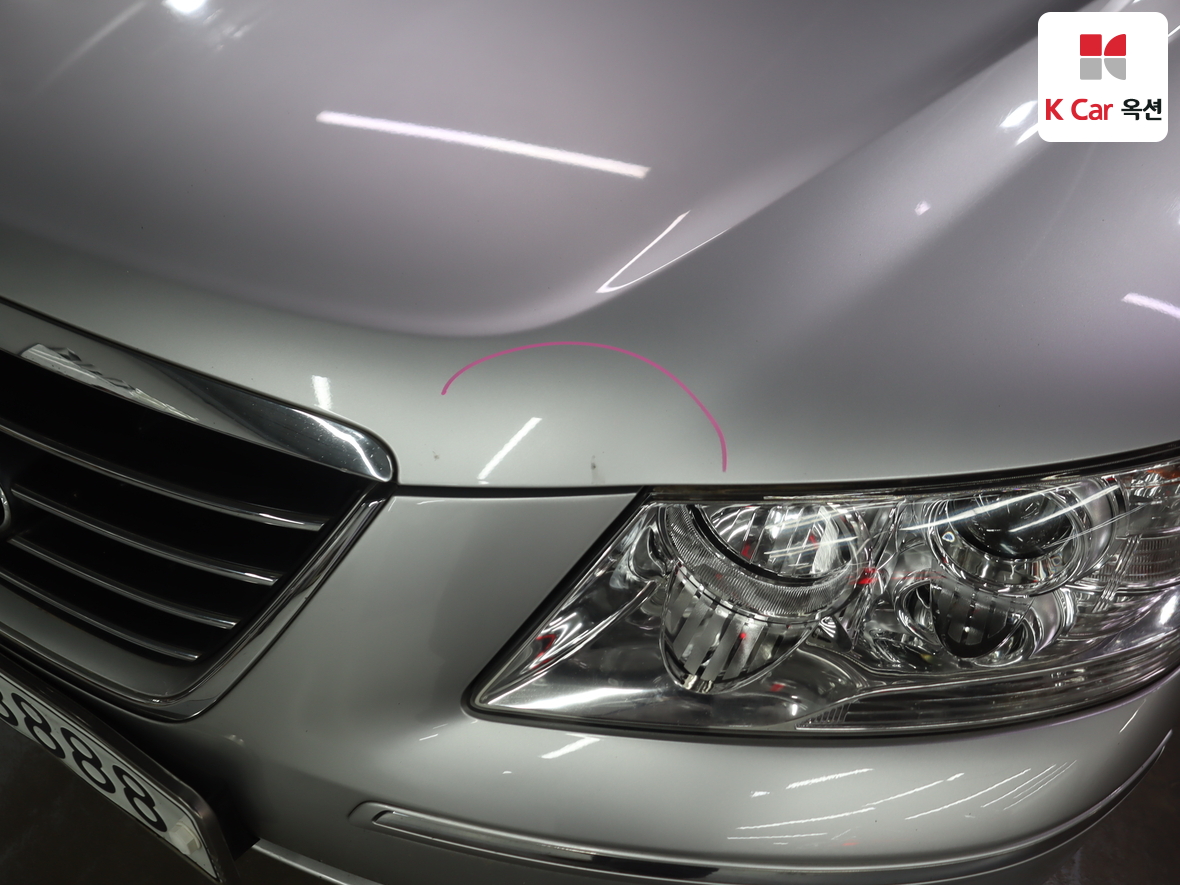 Hyundai Sonata 2009 - Image 51