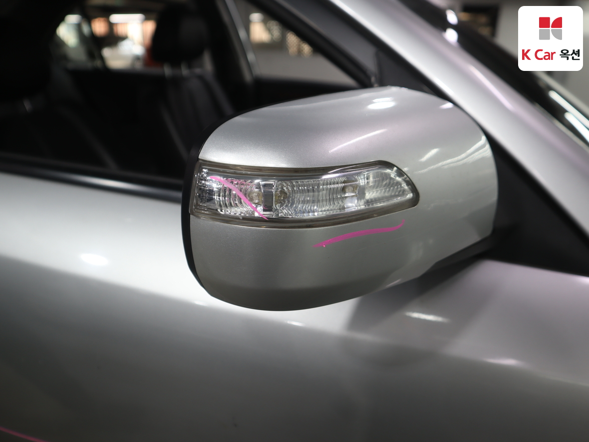 Hyundai Sonata 2009 - Image 48