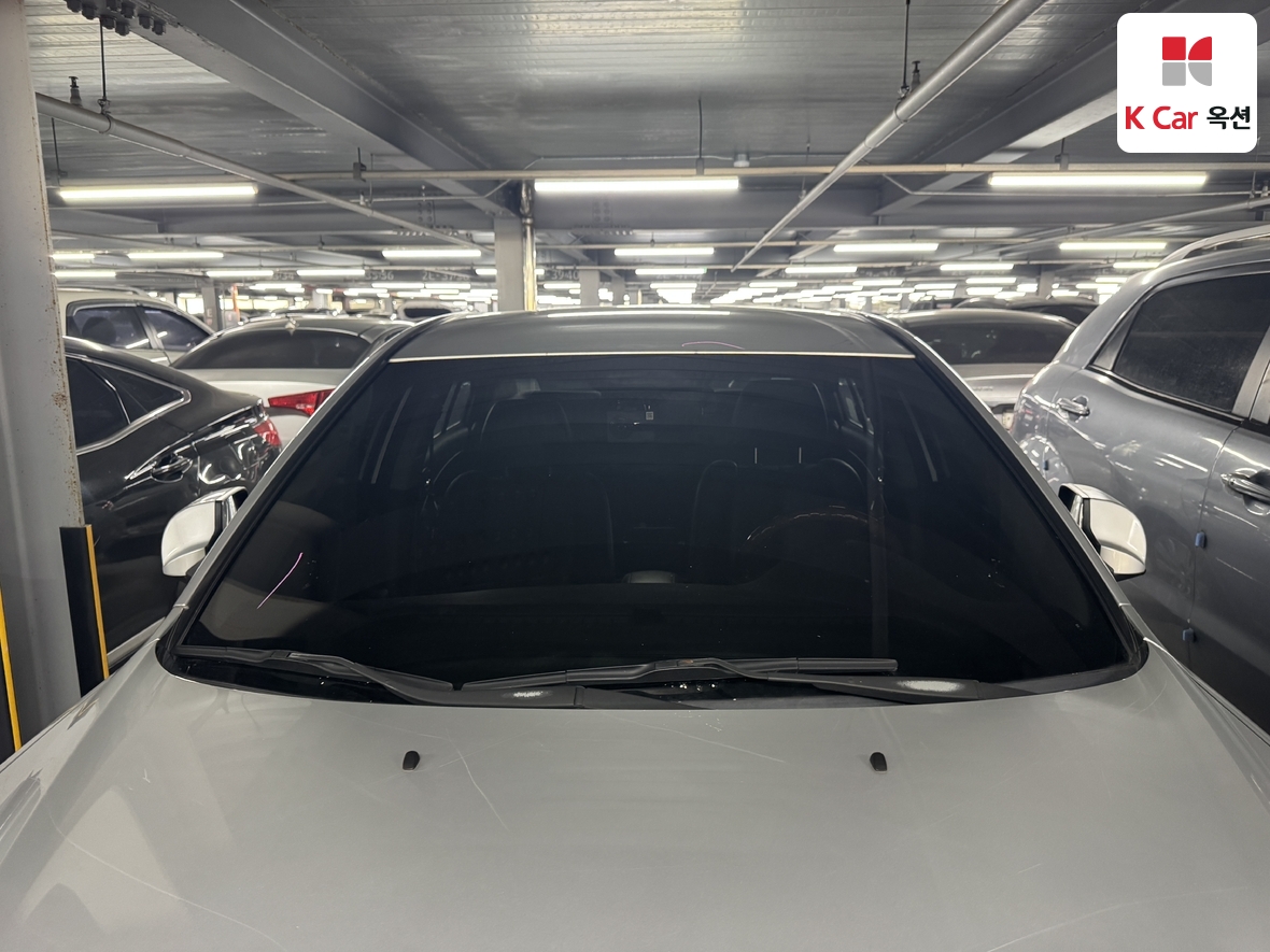 Hyundai Sonata 2009 - Image 34