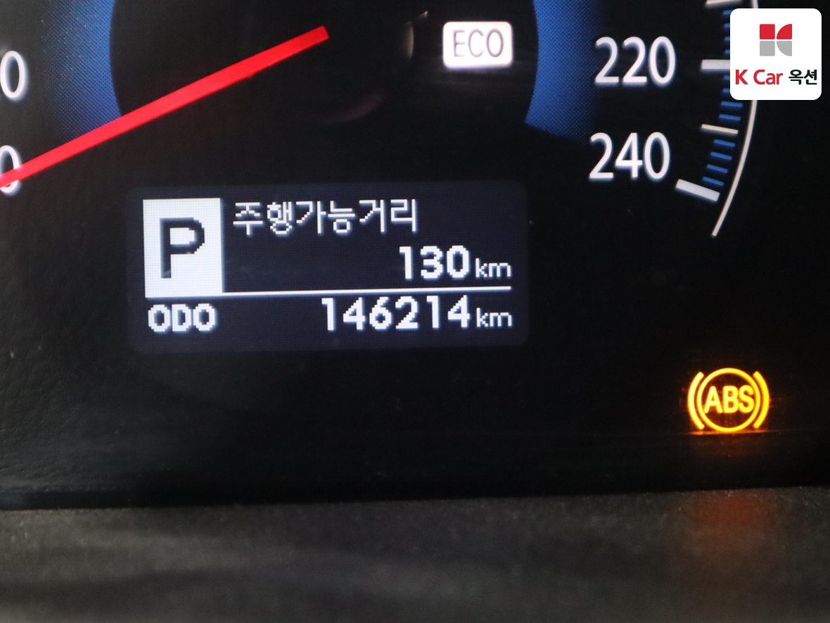 Hyundai Sonata 2009 - Image 4