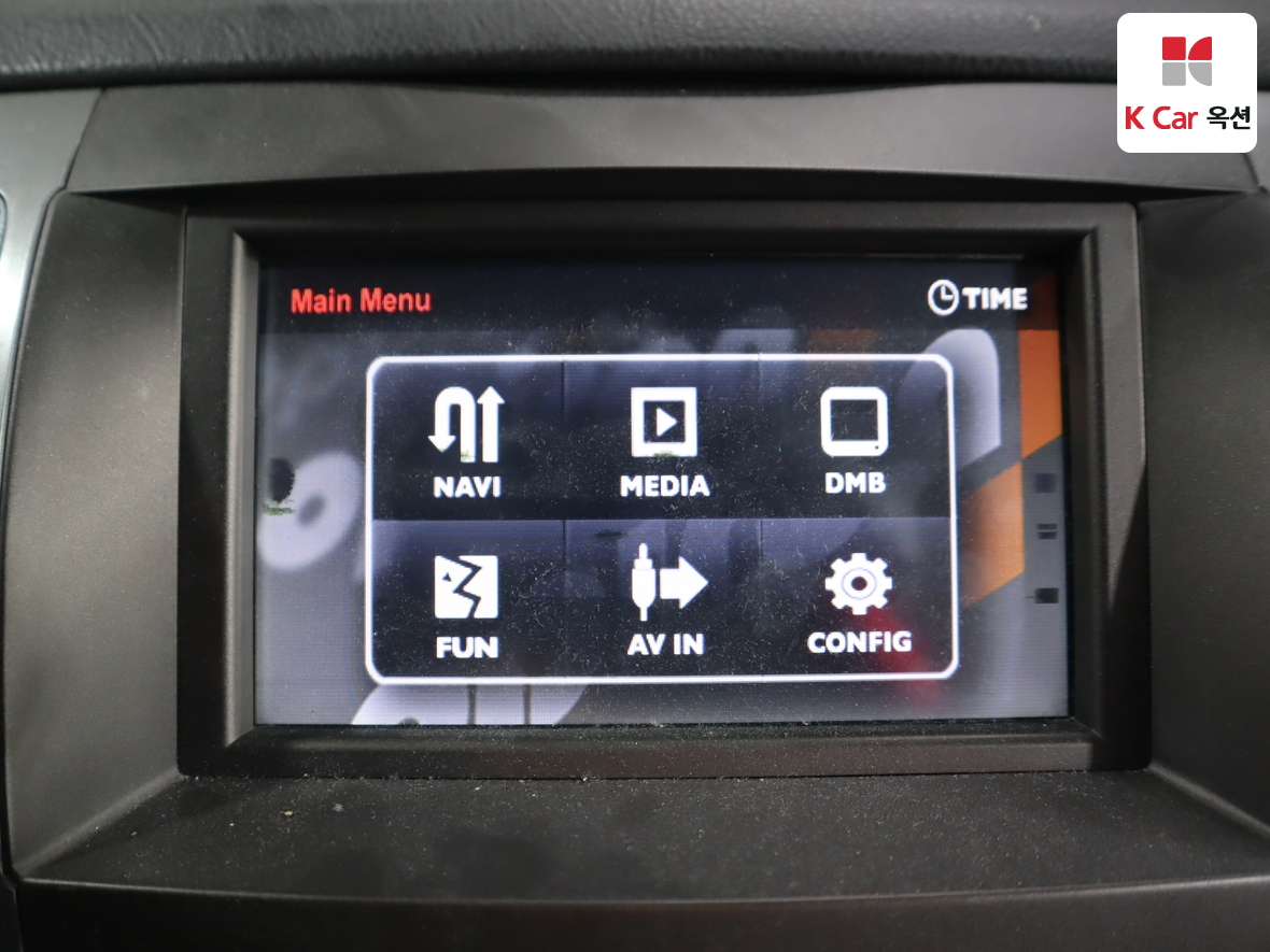 Hyundai Sonata 2009 - Image 14