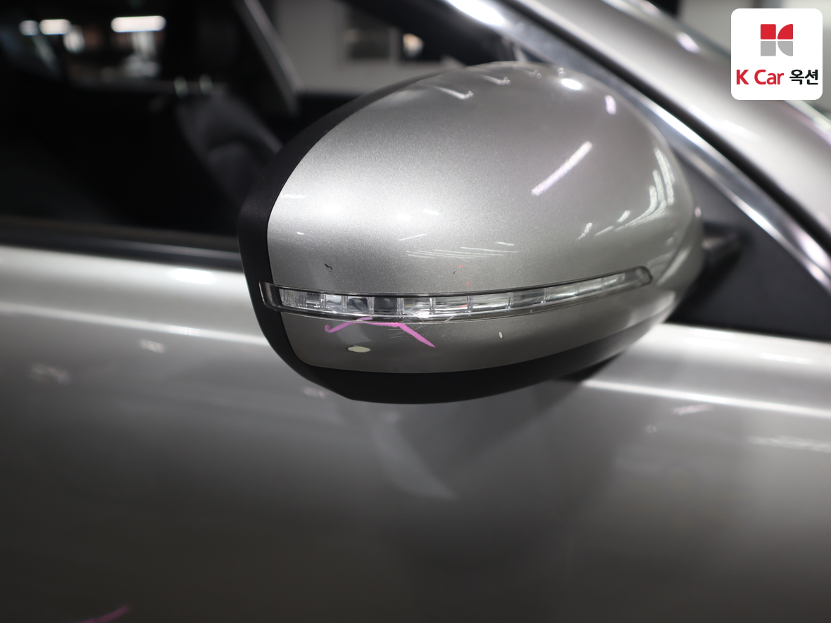 기아자동차 K5 2011 - 이미지 44