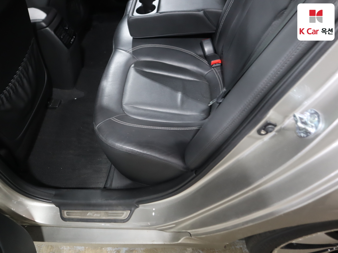 기아자동차 K5 2011 - 이미지 23