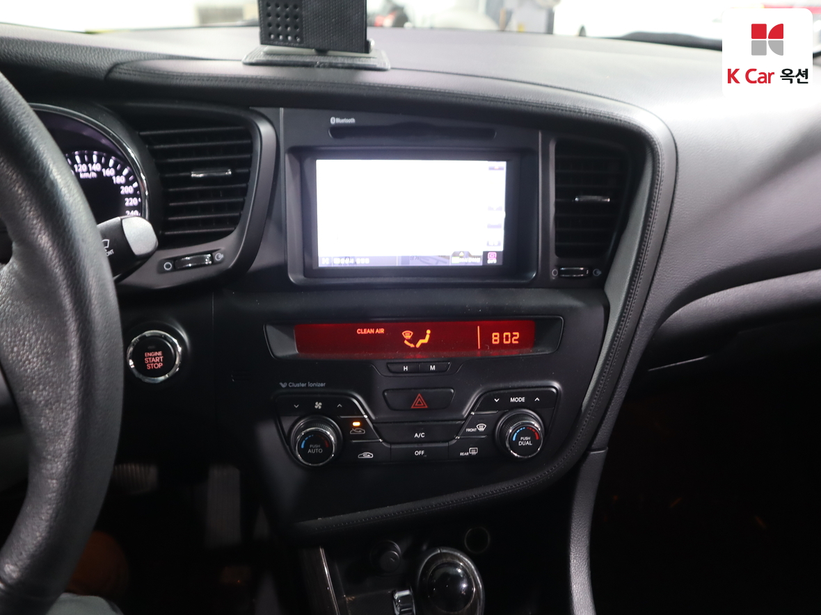 기아자동차 K5 2011 - 이미지 6