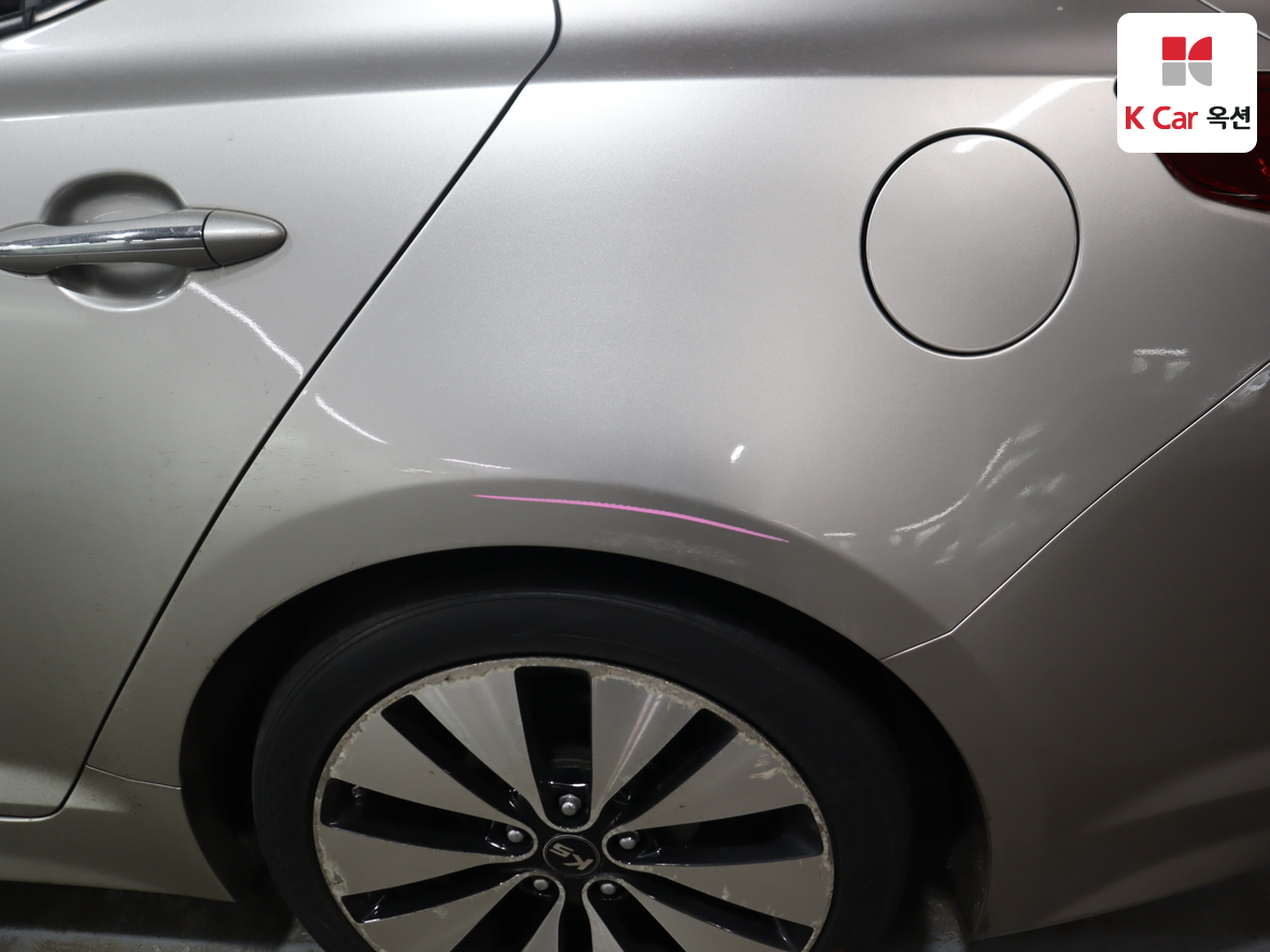 기아자동차 K5 2011 - 이미지 39