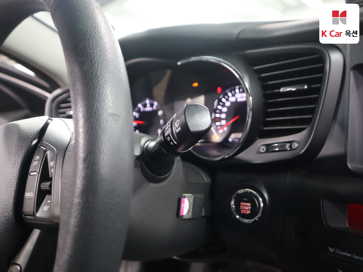 기아자동차 K5 2011 - 이미지 11