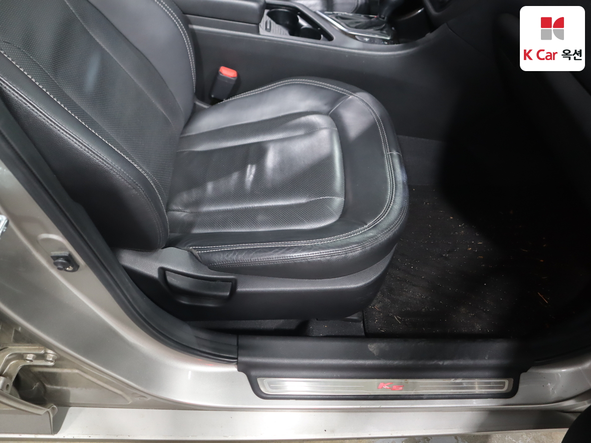 기아자동차 K5 2011 - 이미지 29
