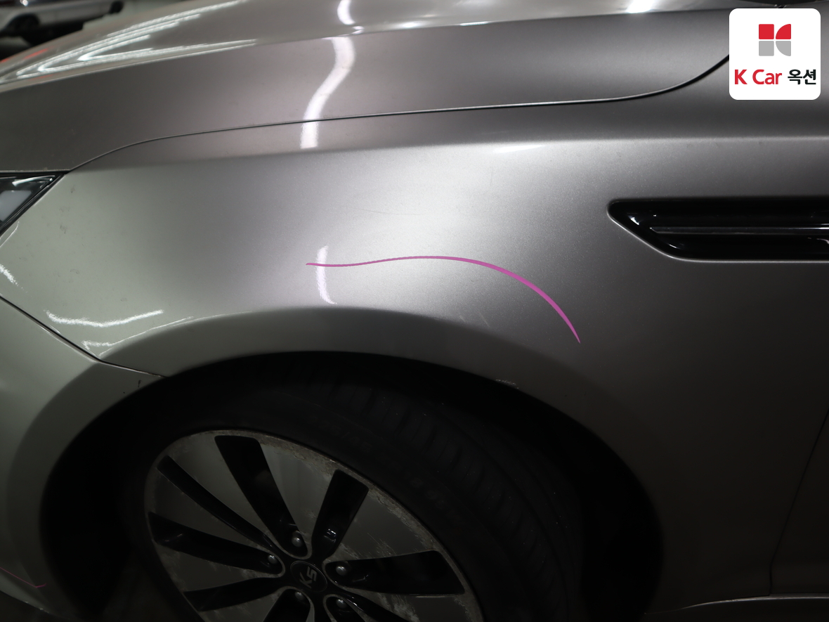 기아자동차 K5 2011 - 이미지 35