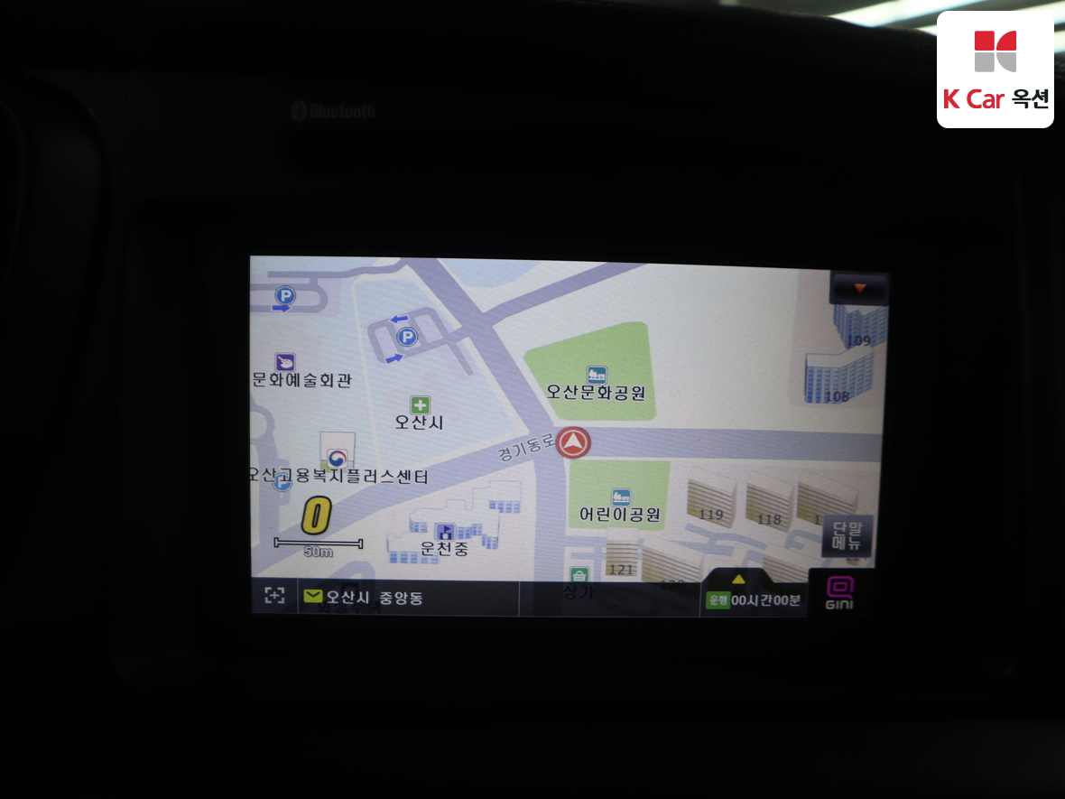 기아자동차 K5 2011 - 이미지 14