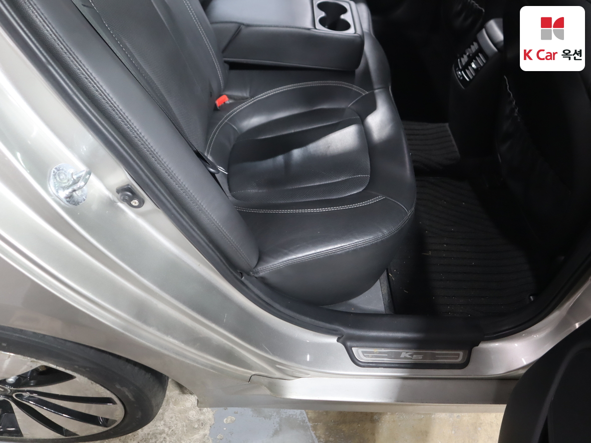 기아자동차 K5 2011 - 이미지 27