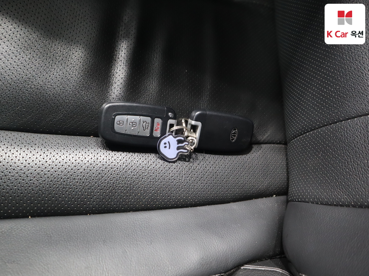 기아자동차 K5 2011 - 이미지 17