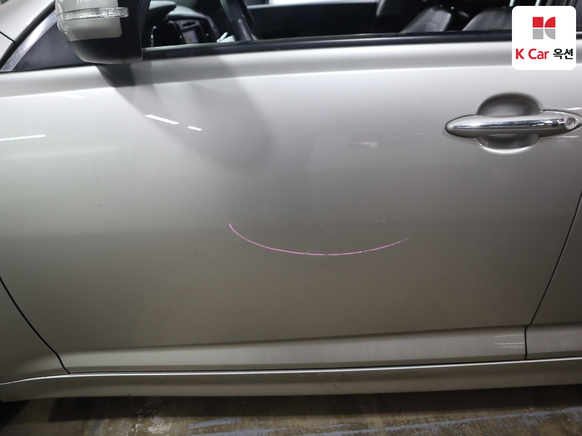 기아자동차 K5 2011 - 이미지 37