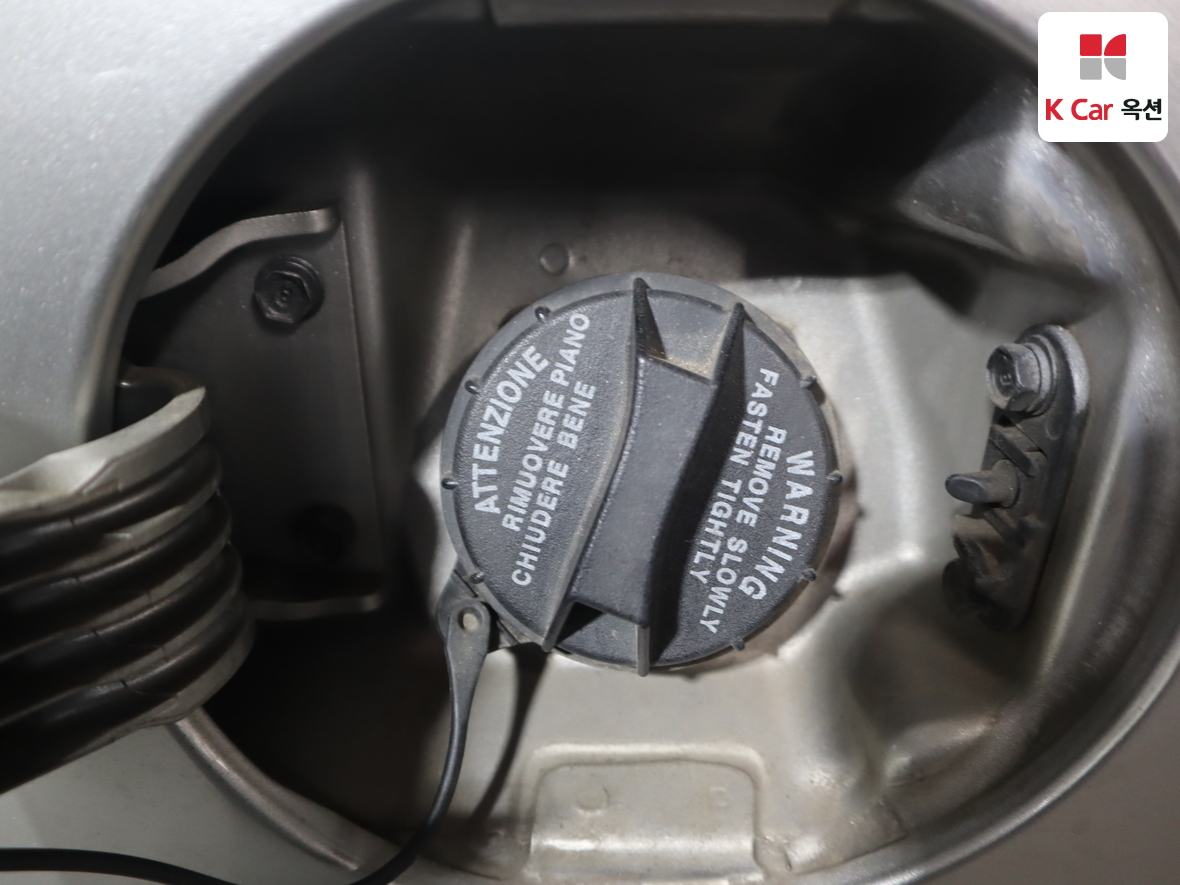 기아자동차 K5 2011 - 이미지 24