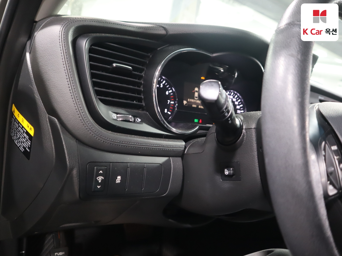 기아자동차 K5 2011 - 이미지 9