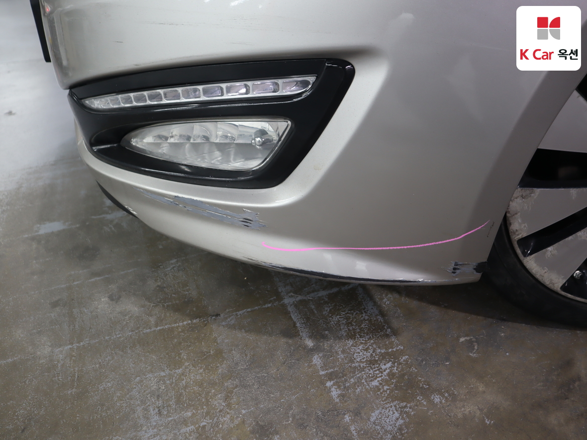 기아자동차 K5 2011 - 이미지 34