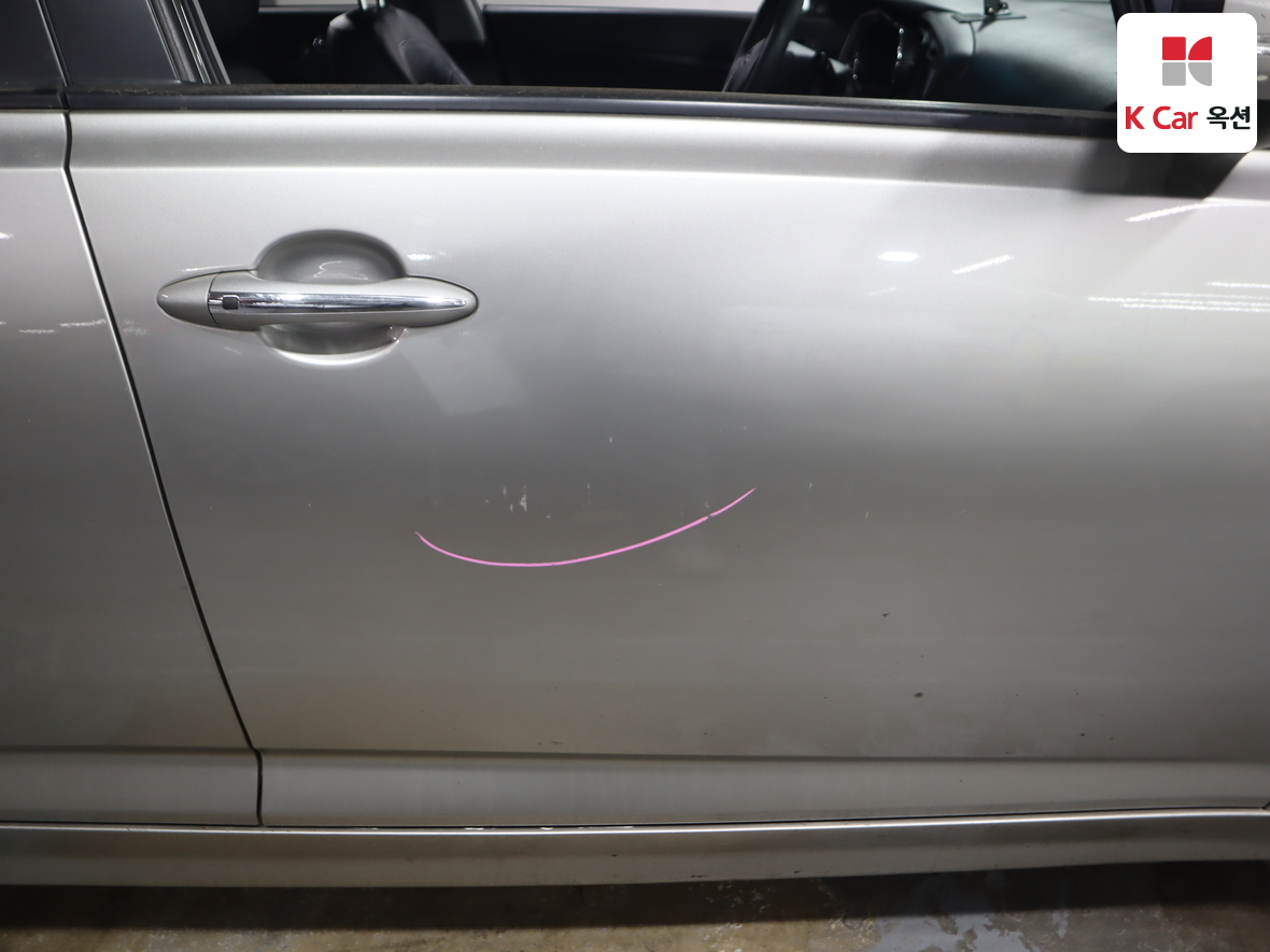 기아자동차 K5 2011 - 이미지 43