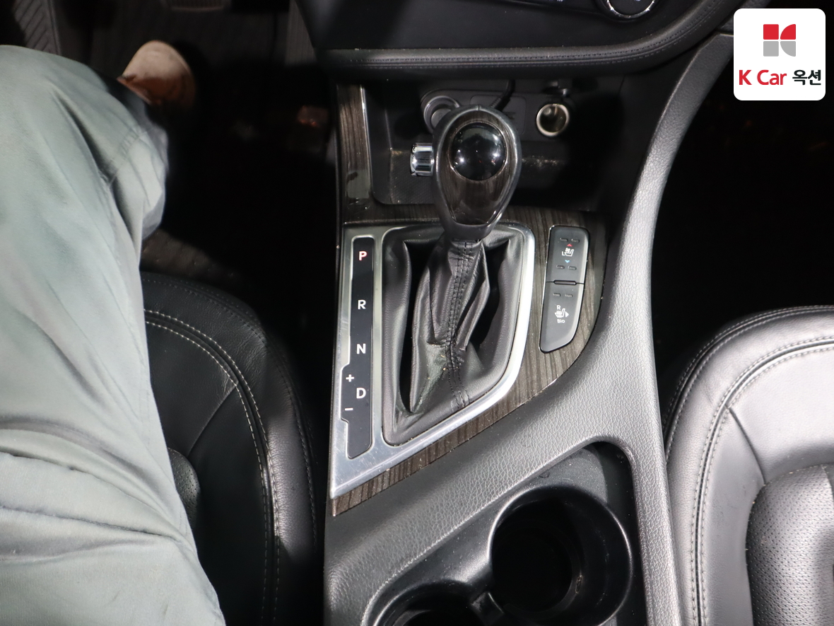 기아자동차 K5 2011 - 이미지 16