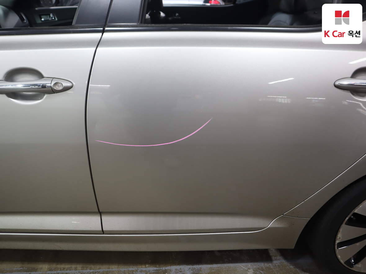 기아자동차 K5 2011 - 이미지 38