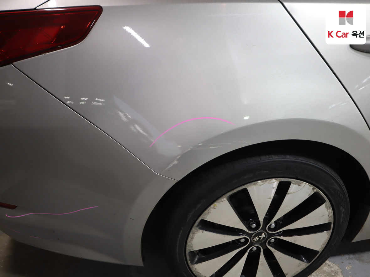 기아자동차 K5 2011 - 이미지 41