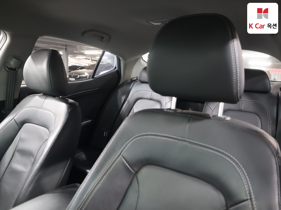 기아자동차 K5 2011 - 이미지 19