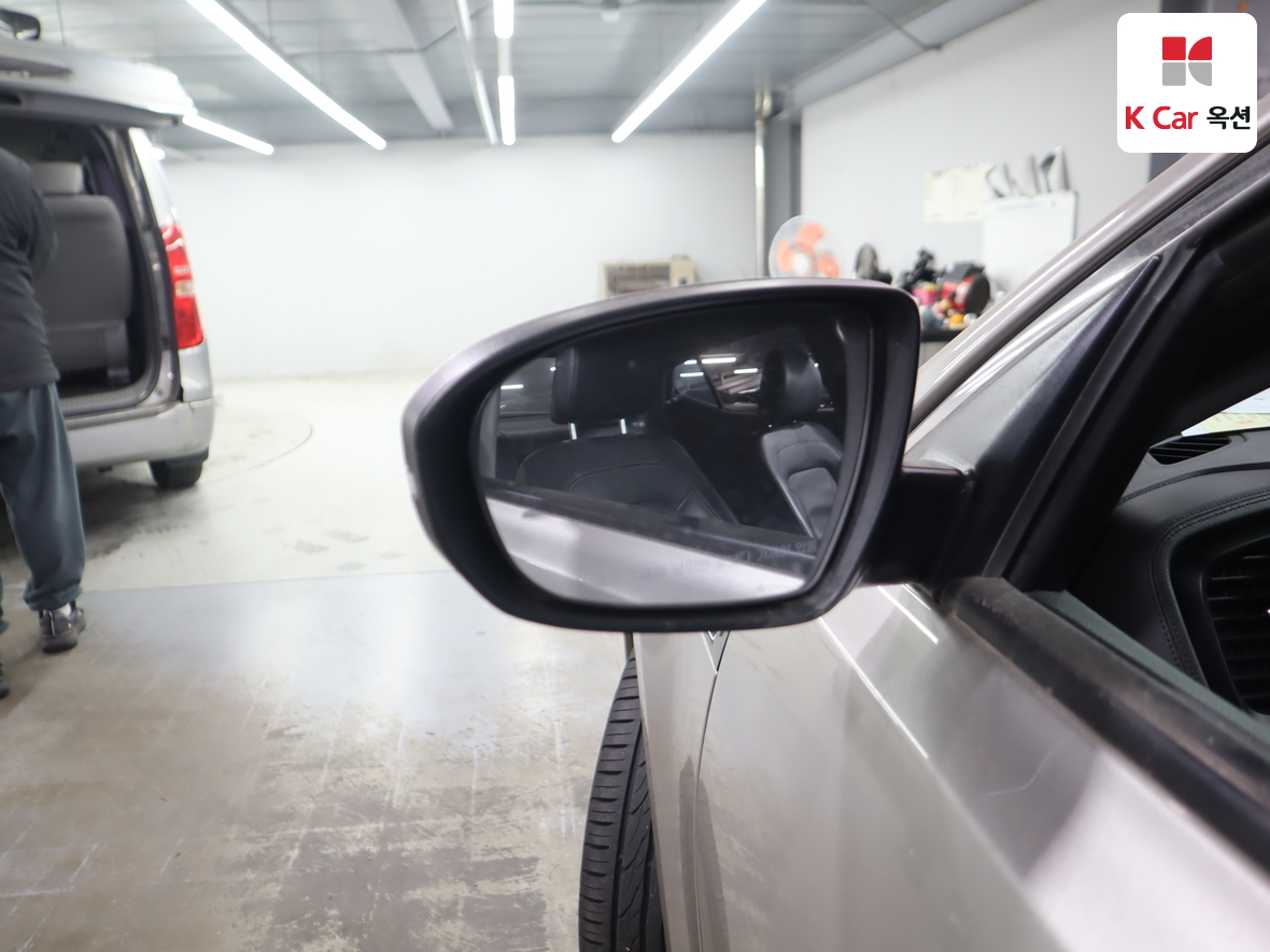 기아자동차 K5 2011 - 이미지 21