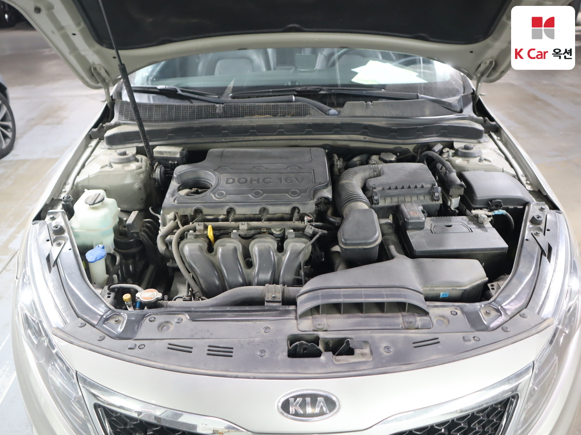 기아자동차 K5 2011 - 이미지 32