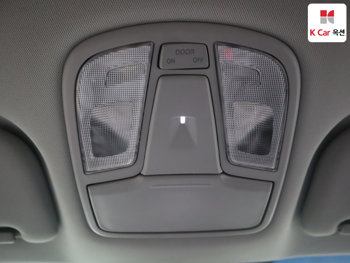 기아자동차 K5 2011 - 이미지 12