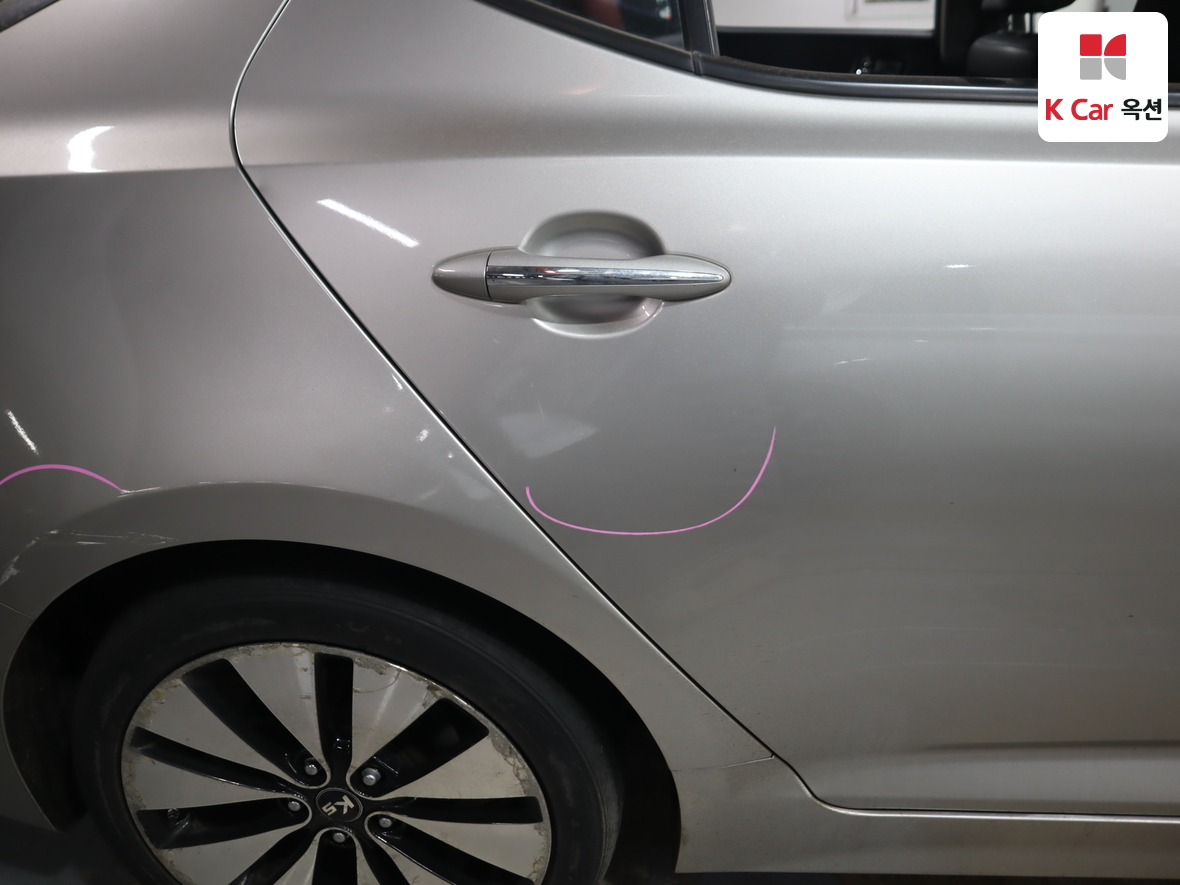 기아자동차 K5 2011 - 이미지 42