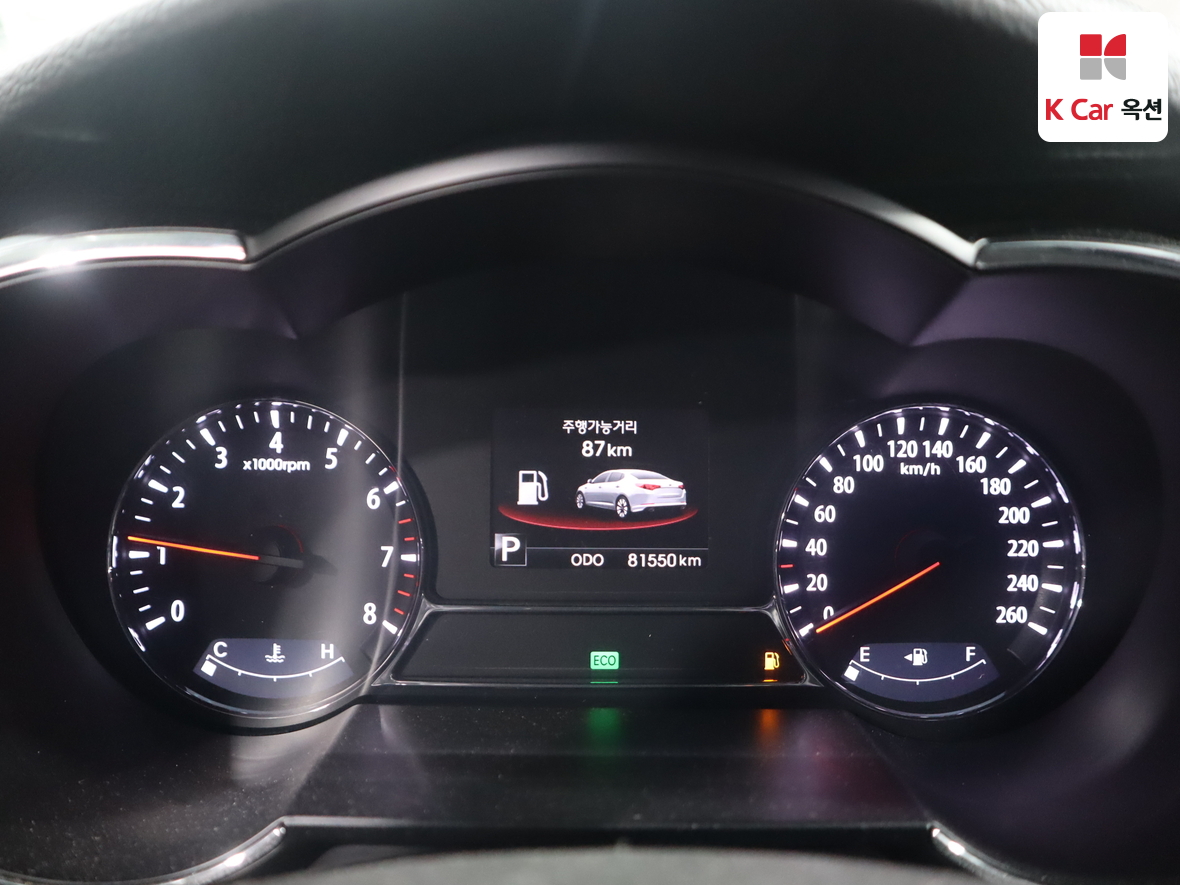 기아자동차 K5 2011 - 이미지 5