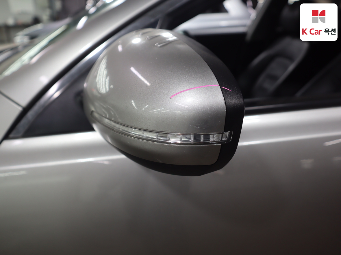 기아자동차 K5 2011 - 이미지 36