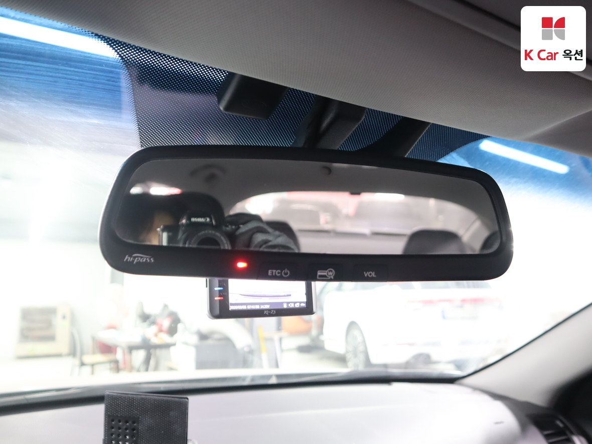 기아자동차 K5 2011 - 이미지 13