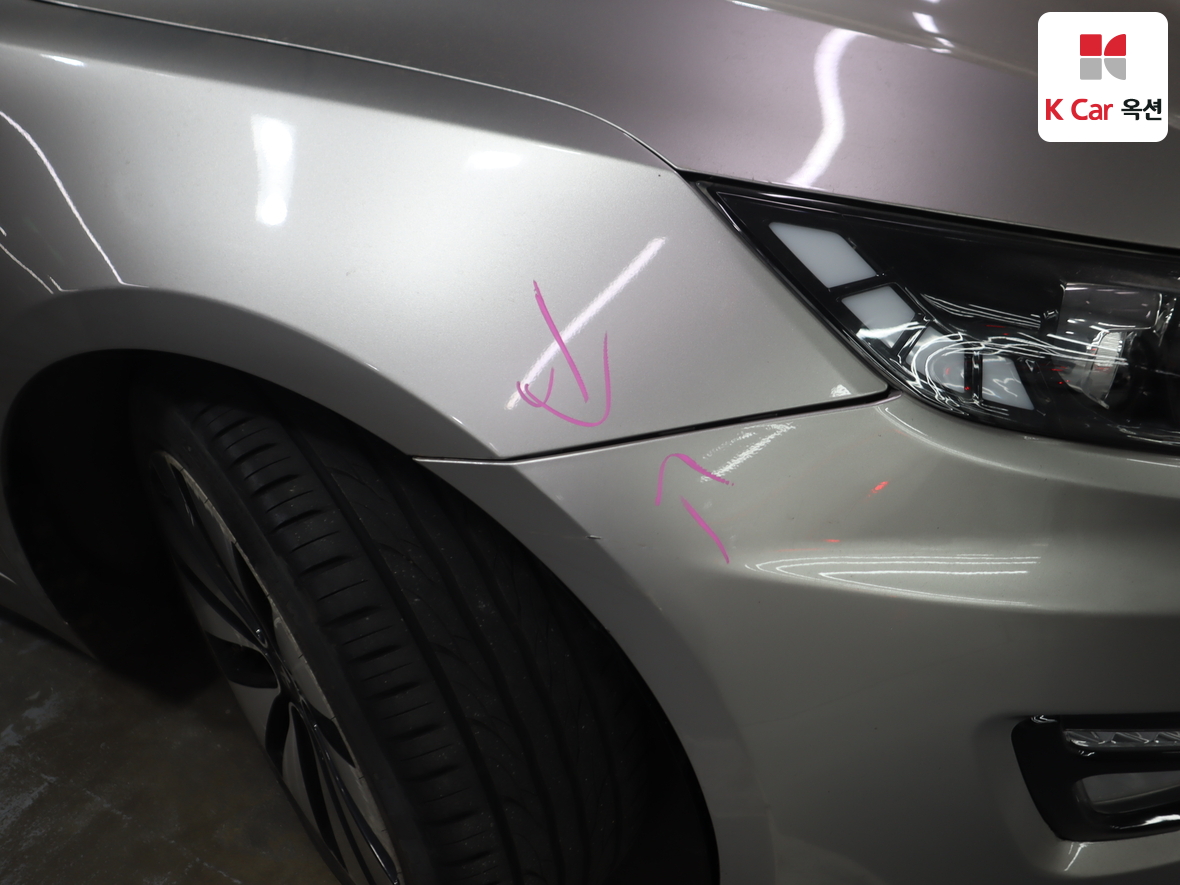 기아자동차 K5 2011 - 이미지 45